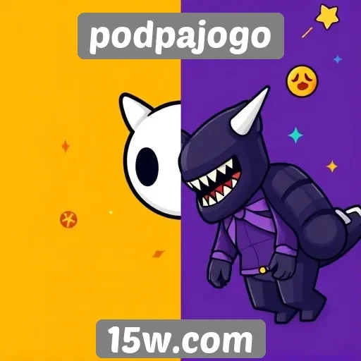 Comparação com outros sites de jogos populares