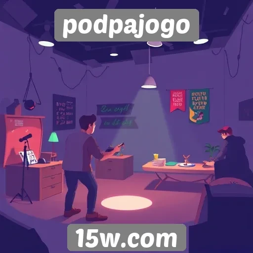 Perspectivas de desenvolvimento de jogos independentes no site