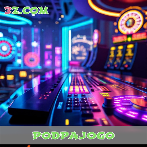 Experimente os Melhores Jogos no Site podpajogo Agora